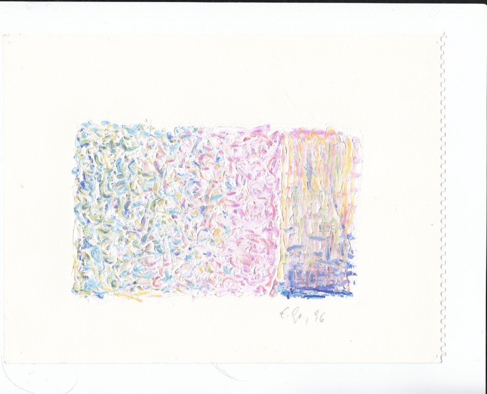 o.T., 01; 96 o.T., 01; 96